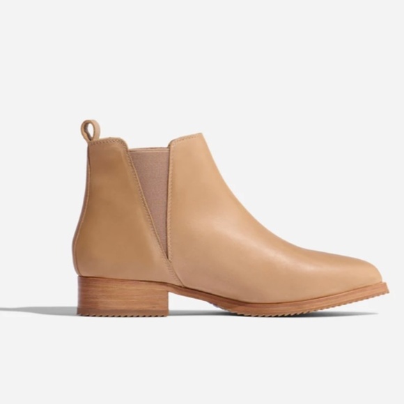 Flash Sale Nisolo Chelsea Boot 8.5 w/ shoe bag - Picture 3 of 4